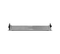 Para Prius Plus W4 1.8L Año 2011-up 59242 646882 7H0145804B 7H0145804A G901047050 Turbo Enfriador Intercooler Núcleo de intercooler para turbo