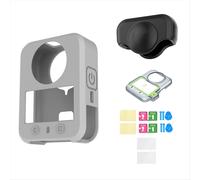 Para protección de silicona 360