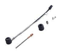 Para Prusa MK4/XL Núcleo de Calentamiento Cerámico con Kit de Boquilla de Garganta Resistencia A Altas Temperaturas Calentamiento en Ayunas Pieza de