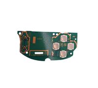 Para PS Vita 1000 PSV1000 MóDulo de Circuito PCB Izquierdo Derecho 3G WiFi LR LR BotóN de Interruptor Teclado (R)