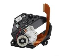 Para PS1 KSM-440ADM lente óptica pieza de repuesto diseñada para su uso con procedimientos de calibración estándar para PS1