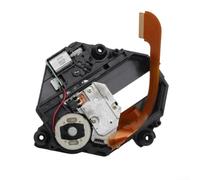 Para PS1 KSM-440ADM lente óptica pieza de repuesto soporta funcionamiento normal de CD Algoritmos de corrección de errores