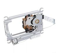 Para PS2 óptica Pickup Lens Drive Head Asamblea TDP182W SCPH77001 SCPH7700X, lectura eficiente y de alta velocidad