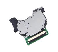 Para PS4 KEM-860A KES-860A Mecanismo del Cabezal de Lente Láser Controlador Cabeza Láser Azul de Doble Ojo Accesorios de Reparación y Reemplazo