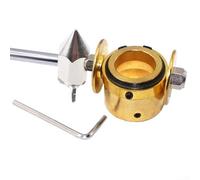 Para PT31 LG40 cortador de plasma circular guía de corte rueda de rodillo, perfecto para aplicaciones industriales y de bricolaje