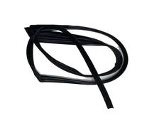 para puerta coche Juntas protección bordes Para ACCORD 2003 2004 2005 2006 2007 Puerta Coche Canal Funcionamiento Vidrio Burlete Ventana Tira Sellado Goma(Abajo a la derecha)