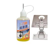 Para Puerta Garaje Líquido Reductor De Ruido Y Lubricación Para Bocallaves