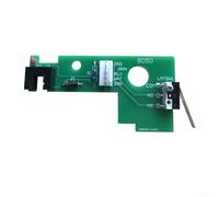 Para puertas automáticas tablero de contador para modelos GTO FM350 FM352 FM500 FM502 Rendimiento confiable