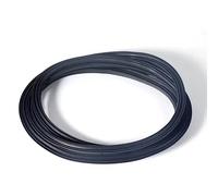 Para Puertas Coches, Ventana, Maletero, Capó Para Q5 2009-2017 Marco Puerta Delantera O Trasera Sello Amortiguador Tira Sellado Impermeable(Frente derecho)