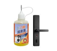 para Puertas de Garaje Lubricante Antióxido y Reductor de Ruido para