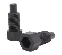 para puerto Aceite Freno para magura 8mm Antifugas para puerto | Sellado hermético, evita fugas de aceite, protege contra aire, mejora frenada, 8mm directo