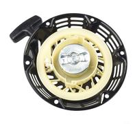 Para puerto para carga de 212 cc 173 cc motor retroceso de arranque de repuesto para 6.5 para HP 7 para HP Starter compatible con varios motores