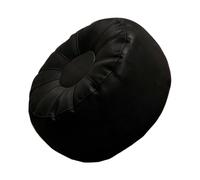 Para Puf Sin Relleno reposapiés cojín forma de calabaza sin relleno