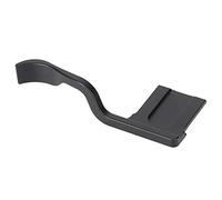 para Pulgar de Cámara, Aleación de Aluminio, Compatible con Fuji X-T10/X-T20/X-T30/X-T1/X-T2/X-T3, Ligero y Práctico para una Sujeción Cómoda, Mecanizado CNC con Tratamiento de