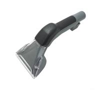 para Puupaa Boquilla de repuesto para Karcher 100 200 300, para Puzzi 8/1 9/1 10/1, herramienta manual de tapicería de repuesto Fishtail, reemplaza 41300630/4.130-063.0