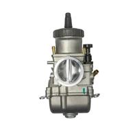 para PWK 33mm 34mm 35mm 36mm 38mm 40mm 42mm 250cc Carburador Motocicleta con Power Jet Motocicleta Carburador(36mm)