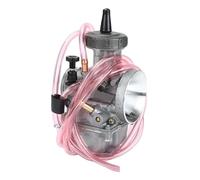 para PWK 33mm 34mm 35mm 36mm 38mm 40mm 42mm 2T 4T 250CC 300CC 350CC 400CC Carburador Motocicleta Motor Motocicleta Carburador(34mm)