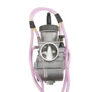 para PWK 33mm 34mm 35mm 36mm 38mm 40mm 42mm Carburador Motocicleta Motocicleta Carburador(36mm)