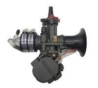 para PWK ATV Racing Parts Dirt Bike YD28 YD30 28 30MM Motocross Motorcycle Carburador Carburador con Power Jet Carb Carburador YD-28(YD-30)