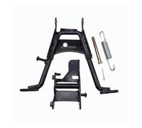 Para PY50 Para PW50 Para PW Para PY 50 Pata De Cabra Para Motocicleta Conjunto Completo Caballete Central Principal Soporte Motocicleta