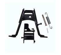 Para PY50 Para PY 50 Pata De Cabra Para Motocicleta Conjunto Completo Caballete Central Principal Para Bike Soporte Moto