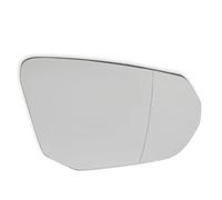 Para Q2 2016-2023 Q3 2019 2020 2021 2022 2023 Accesorios De Vidrio Para Espejos Retrovisores Calefactados De Gran Angular Para Automóviles IENQBVL(lado derecho)