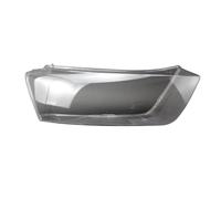 Para Q3 2010 2011 2012 2013 2014 2015 Cubierta Transparente Para Faro Coche Protectora Para Lente Cubierta Lentes Coche Faro(Pair)