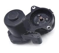 Para Q3 2015 2016 2017 2018 8U0998281 8U0998281A Pinza Trasera Freno Mano Estacionamiento Servomotor Actuador Motor Freno Mano Estacionamiento(8U0998281A)