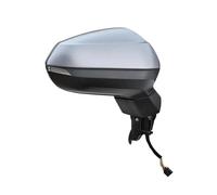 Para Q3 2019 2020 2021 2022 2023 Ajuste Eléctrico Automático Señal Giro Calefacción Conjunto Espejo Plegable Eléctrico retrovisores completos(10 Wire Right4)