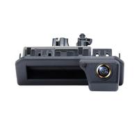 para Q3 2019-2024 Q7 2020-2024 - Cámara De Visión Trasera para Coche HD 1080P 170°, Nocturna, Marcha Atrás, Tecnología AHD(CVBS-AHD720P)