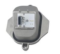 para Q3 8U 2015-2018 8U0941475B Unidad de Control de módulos de luz Diurna DRL 8U0941475C Controlador de Faros Módulo de balasto de Faro