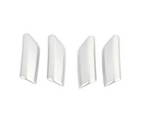 Para Q3 F3 Sportback 2019 2020 2021 2022 2023 2024 2025 Cubierta Decorativa Para Manijas De Puertas Laterales Interiores IENQBVL(Matte Style)