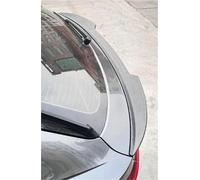 para Q3 F3 Sportback para Sline 2019 2020 2021 2022 2023 2024 Alerón Medio del Techo Trasero Coche Maletero Alerón Trasero Maletero