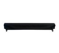 para Q3 G2B 2019 Q8 4MN 2019-2024 RS Q8 4MN 2020-Juego De Parasol Panorámico Techo Solar Coche IENQBVL(Black)
