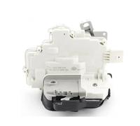 Para Q3 Para Q5 Para Q7 Para A4 Para A5 TT Actuador De Pestillo Bloqueo Puerta Motor Central 8K0839016 8K0839015 8J1837016A 8J1837015A Actuador Cerradura Puerta Coche(Front left)