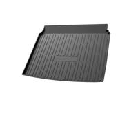 para Q3 para S-Line F3 2019 2020 2021 2022 2023 Alfombrilla Trasera para Maletero De Coche TPE Funda Protectora Impermeable ATGCBCAUF(COLORLESS)