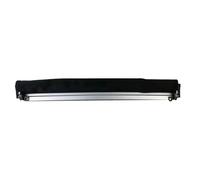 para Q3 RSQ3 2014 2015 2016 2017 2018 8U0877307 Conjunto Cubierta Cortina Parasol Panorámico Techo Solar Coche IENQBVL(Black)