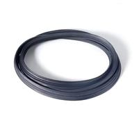 Para Q5 2009 2010 2011 2012 2013 2014 2015 2016 2017 Sellado Impermeable Para El Marco De La Puerta Delantera Y Trasera Del Coche DYDGUTUFB(Rear Left)