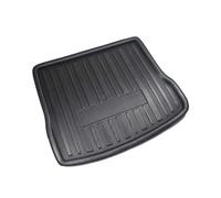 para Q5 2009 2010 2011 2012 2013-2017 Cubierta Trasera Maletero Revestimiento Carga Mate Bandeja Maletero Alfombrilla Piso Alfombrilla Protectora Cubierta Carga Maletero Trasero