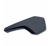 para Q5 2017-2024 4M0823661C 4M0823661D Palanca de desbloqueo del capó Delantero del automóvil Palanca de liberación del pestillo del capó