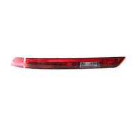 Para Q5 2018 2019 2020 2021 2 Uds Reflectores De Parachoques Trasero Luz Trasera LED Inferior 80A945070 Luz De Freno De Señal Faros Traseros Taillamp(Right)