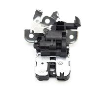 Para Q5 8R0 827 505 8R0827505 Bloqueo Cerradura Maletero Pestillo Bloqueo Tapa Trasero Cerradura Portón Trasero