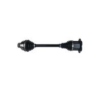Para Q5 Para A6 Para A7 Para S6 Para S7 1997- GSP261290 8R0407271G 4G0407271D 8R0407271B Conjunto Eje Transmisión Delantero Cv Central Árbol Transmisión