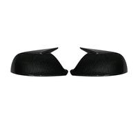 Para Q5 Para SQ5 Para 8R 2009-2017 Para Q7 4L Para Facelift 2010-2015 Tapas Caja Cubiertal Espejo Retrovisor Ala Lateral Cubiertas Repuesto Retrovisores(Gloss Black)