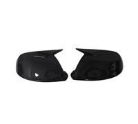 Para Q5 Para SQ5 Para 8R Para Q7 Para 4L 2010-2015 Pegatina Coche Cubierta De Espejo Retrovisor Lateral Tapa De Ala Tapa Espejo Retrovisor Coche