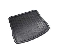 para Q5 SQ5 2008 2009 2010 2011 2012-2017 Cubierta Trasera Maletero Revestimiento Carga Mate Bandeja Maletero Alfombrilla Piso Alfombrilla Cubierta Carga Maletero Trasero