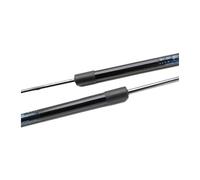 Para Q50 V37 2013-2022 Sedán Sin Alerón Maletero Portón Trasero Puntales Gas, Soporte Elevación Resorte Amortiguador Brazo Varilla Apoyo Resorte De Gas Maletero(Normal black)
