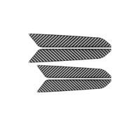 Para Q5L 2018 2019 2020 2021 2022 2023 Panel De Reposabrazos De Puerta Interior De Coche Adhesivo Decorativo Interior HETEVSCCK(LHD)