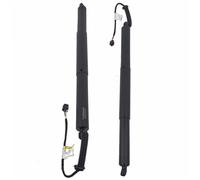 Para Q5L SQ5 2.0L 3.0L 2018-2019-2020 Soporte Elevación Escotilla Eléctrica 80A827851N Soporte Elevación Eléctrica Struk Shock Portón Trasero Elevador Puerta Trasera Coche(A pair)
