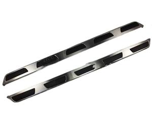 para Q7 2006-2015, Escalón Lateral, Barra Nerf, Plataforma Automática, Protege Las Escaleras Laterales De La Viga Falda Lateral Coche